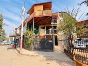 Departamento en Venta en HUECHURABA