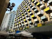 Departamento en Venta en Huérfanos/ Barrio cívico...