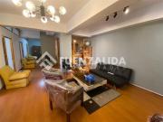 Departamento en Venta en Huérfanos/ Estado