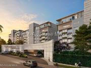 Departamento en Venta en Huixquilucan, Bosque Real AM....