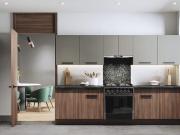 Departamento en Venta en Huixquilucan,Bosque Real AR 24 3536