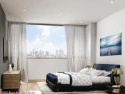 Departamento en Venta en Huixquilucan, Bosque Real GIS...