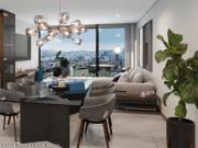 Departamento en Venta en Huixquilucan Bosque Real GIS 24...