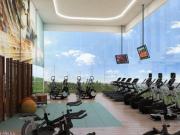 Departamento en Venta en Huixquilucan, Bosque Real MG 24...