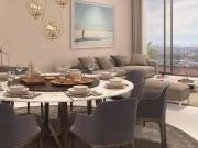 Departamento en Venta en Huixquilucan Bosque Real ZG 23 409