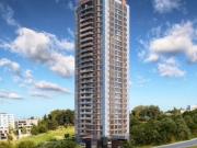 Departamento en Venta en Huixquilucan Bosque Real ZG 23 418