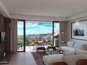 Departamento en Venta en Huixquilucan Bosque Real ZG 23 418
