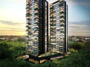 Departamento en Venta en Huixquilucan Bosque Real ZG 24 3533