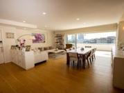 Departamento en venta en Huixquilucan con vista...