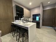 Departamento en Venta en Huixquilucan, Hacienda de las...