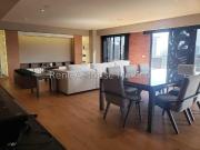 Departamento en Venta en Huixquilucan, Hacienda de las...