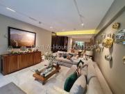 Departamento en Venta en Huixquilucan, Hacienda de las...