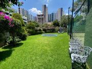 Departamento en Venta en Huixquilucan, Hacienda de las...