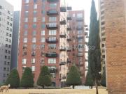 Departamento en Venta en Huixquilucan, Hacienda de las...