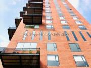 Departamento en Venta en Huixquilucan, Hacienda de las...