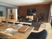 Departamento en Venta en Huixquilucan, Hacienda de las...