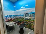 Departamento en Venta en Huixquilucan, Hacienda de las...