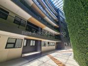 Departamento en Venta en Huixquilucan, Hacienda de las...