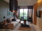 Departamento en Venta en Huixquilucan,Hacienda de las...