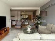 Departamento en Venta en Huixquilucan, Hacienda de las...
