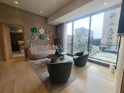 Departamento en Venta en Huixquilucan, INTERLOMAS