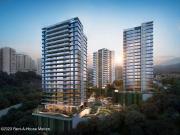 Departamento en Venta en Huixquilucan, Interlomas AM. 25...