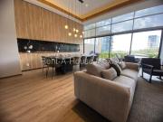 Departamento en Venta en Huixquilucan, Interlomas AM. 26 436