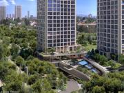 Departamento en Venta en NUA, Interlomas CMB 26 1067