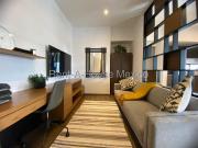 Departamento en Venta en Huixquilucan, Interlomas MT 26 432