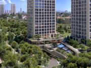 Departamento en Venta en Huixquilucan, INTERLOMAS SB 26 1069