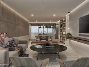 Departamento en Venta en Huixquilucan, Jesus del Monte