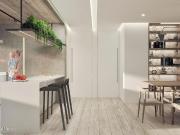 Departamento en Venta en Huixquilucan,Jesus del Monte AF...