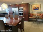 Departamento en Venta en Huixquilucan,Jesus del Monte AR...