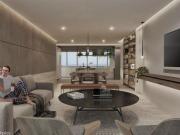 Departamento en Venta en Huixquilucan,Jesus del Monte...