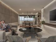 Departamento en Venta en Huixquilucan,Jesus del Monte...