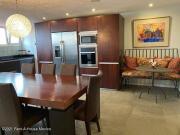 Departamento en Venta en Huixquilucan,Jesus del Monte RT...