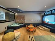 Departamento en Venta en Huixquilucan, Lomas del Olivo...