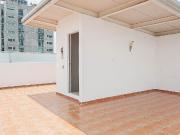 Departamento en Venta en Huixquilucan, roof garden...