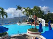 Departamento en venta en Icacos, Acapulco de Juárez,...