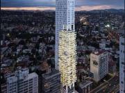 Departamento en venta en Icon Beyond, Los Alpes,...