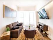 Departamento en venta en ICON Condesa