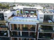 Departamento en Venta en Icono Playa, Playa del Carmen