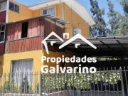 Departamento en Venta en Ignacio Carrera Pinto