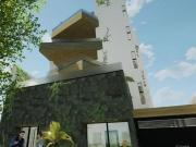 Departamento en venta en Ignacio Zaragoza, Veracruz,...