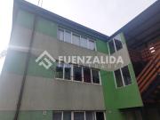 Departamento en Venta en Imprenta, Villa Cordillera,...