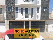 Departamento en venta en Impulsora, Cdad....