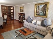 Departamento en Venta en INCREIBLE DEPTO AMOBLADO EN...