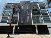 Departamento en Venta en Independencia, Benito Juarez, CDMX