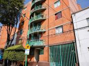 Departamento en venta en Independencia, Benito Juárez, CDMX