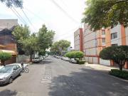 Departamento en venta en Independencia, Benito Juárez,...